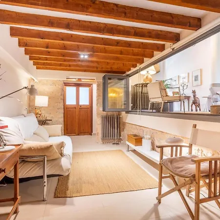 Ca Sa Mar Holiday home