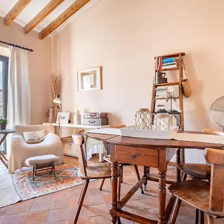 Holiday home Ca Sa Mar Soller