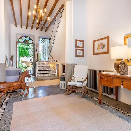 Holiday home Ca Sa Mar Soller
