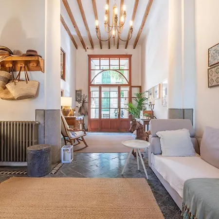 Holiday home Ca Sa Mar