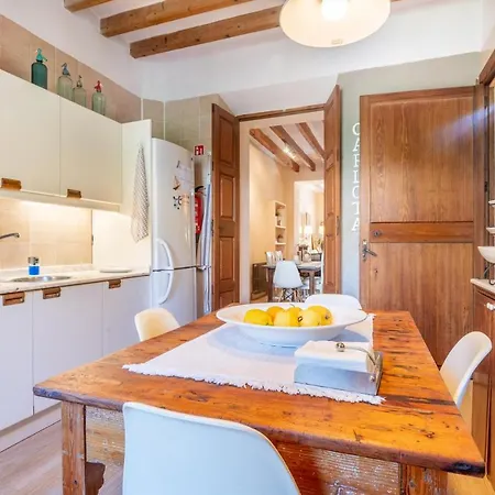 Ca Sa Mar * Soller