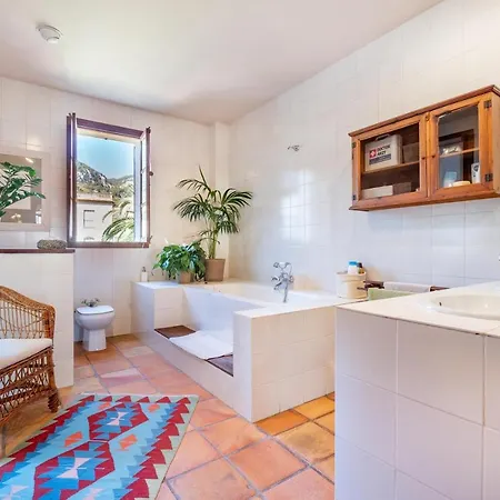 Holiday home Ca Sa Mar *