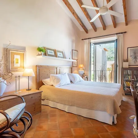 Ca Sa Mar Holiday home