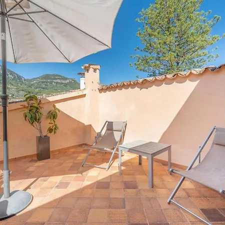 Ca Sa Mar * Soller