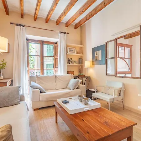 Ca Sa Mar Holiday home